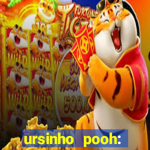 ursinho pooh: sangue e mel 2 online